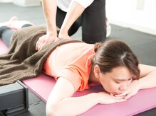 【トレーニング後のケア】不調が続く方はこちらがメインもOK◎