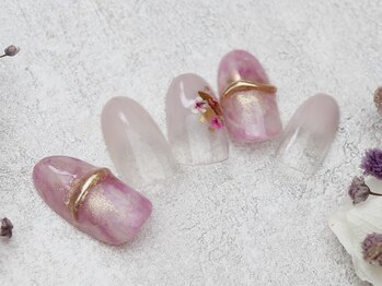 プレジール(Plaisir)/'20,6月サンプルデザイン*