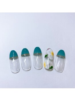 ☆デザイン定額A☆