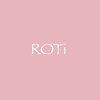ロティ(ROTi)ロゴ