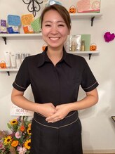 グラサヴォーグ あべの美章園店&nbsp;梅田 真那