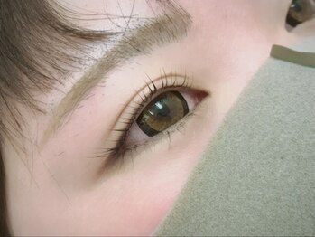 クイーンズ(Queens)/まつ毛パーマ