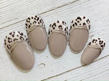 ネイルサロン アムゥ(a.muu)/