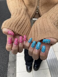 ビビットストーン