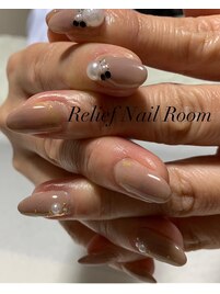 Simple Nail