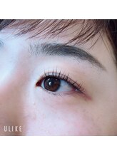 風見鶏/パリジェンヌラッシュリフト