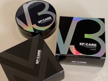 パルフェ(Parfait Eyelash Nail Salon)/V3ファンデーション/リフィル