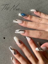 ザネクストキタホリエ(The Next...kitahorie)/NUANCE