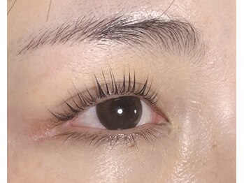 モアーナ ビューティールーム(MOAHNA beauty room)/ラッシュリフト