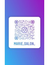 サロン マリー(SALON MARIE)/インスタやってます♪