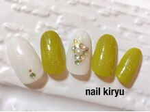 アイラッシュ キリュウ(Eye Lush Kiryu)/定額5500円♪