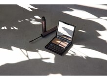 ミルク(milc.)/眉毛メイクに☆shu uemura