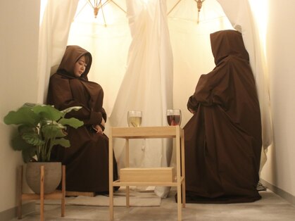 ザ ウエルネス ヒロオ(THE WELLNESS HIROO)の写真