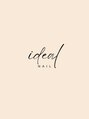 アイディールネイル(ideal nail)&nbsp;Takahashi 