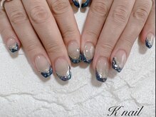 ケーネイル(Knail)/シェルフレンチ