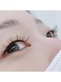 ネオビューティー(Neo beauty)&nbsp;マツエクLDカール★奥二重さん、一重さんにおすすめデザイン♪