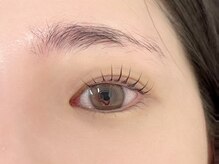 ブロンズアイ(BRONZE EYE)/◆メーテルロッド