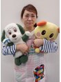 すこやか整骨院 鶴田院 松本 真希