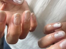 ミン ネイル(min nail)