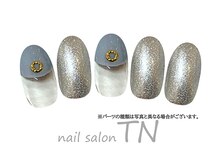 ティーエヌ イオン新潟青山店/１月季節の定額3900円