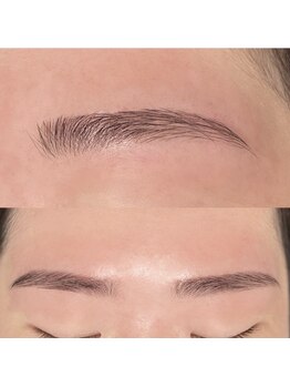 シック ギフトセンダイイースト(CHIC GIFT SENDAI EAST)/【仙台美眉スタリング】