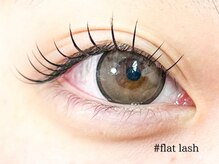 ロジー(ROSIE)/フラットラッシュ