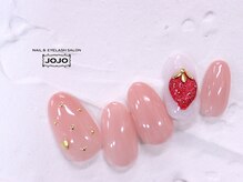 ジョジョ 千里中央店(JOJO)/定額アートコース★￥７５００