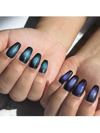 個性派