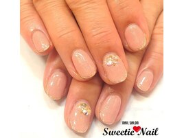 【ハンド】デイリーコース￥6600