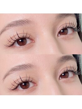 アイラ 本店(EYELA)/【LEDエクステ】