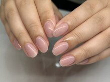 リット バイ セブンルックス 大宮東口店(Lit by 7LOOKS)/オーロラネイル/7000