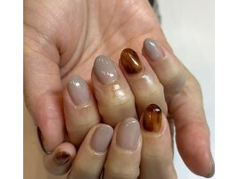 9月◇ネイル