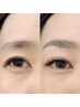 【お得なセット】ハリウッドブロウ＆ラッシュリフト　　￥9500