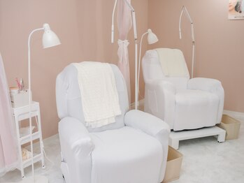 リラボ 岩倉店(Re.LABO)/まつげぶーす