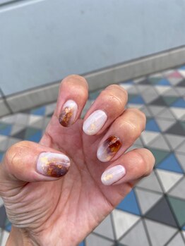 エン(Em.)/ハンドネイル