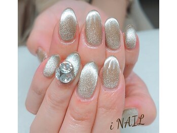 アイネイル(iNAIL)/