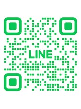 リラックス スペース りぃふ(RELAX SPACE)/公式LINEのQRコード