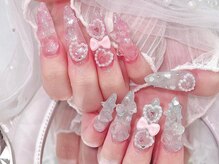 プティネイル(Puty Nail)