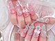 プティネイル(Puty Nail)の写真/【スカルプやり放題180分】ストーン付け放題でお好みの指先に♪アートの延長をご希望の方は30分+¥1600でOK!