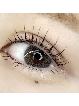 ケステ(Keste)/ラッシュリフト