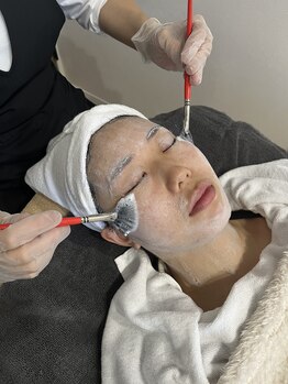 サロン ド ベル(SALON DE BELLE)/