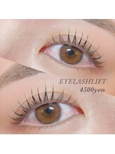 ブリスルーチェ(Bliss luce)/ダメージレスまつげパーマ★