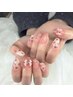 アート６本コース　【持ち込みデザイン】