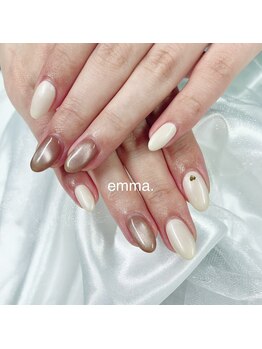 【ワンカラー×片手２本マグ】