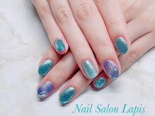 ラピス(Lapis)