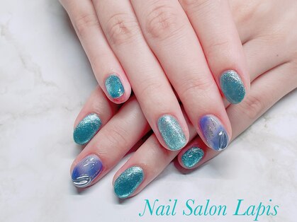 ラピス(Lapis)の写真