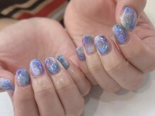 スクレ(Sucre)/ぷっくりニュアンス