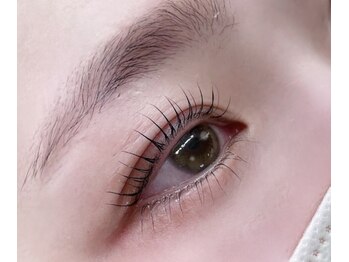 ミーシグ(Mysig7)/上下パーマ