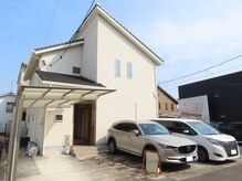 セカンドライフ(Second Life)の雰囲気（完全予約制サロン☆車はカーポートの下に停めてくださいね）