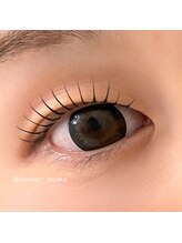 アイラッシュプラン メル 高槻JR駅前店(eyelash plan Mel)/韓国アイドル風まつ毛パーマ